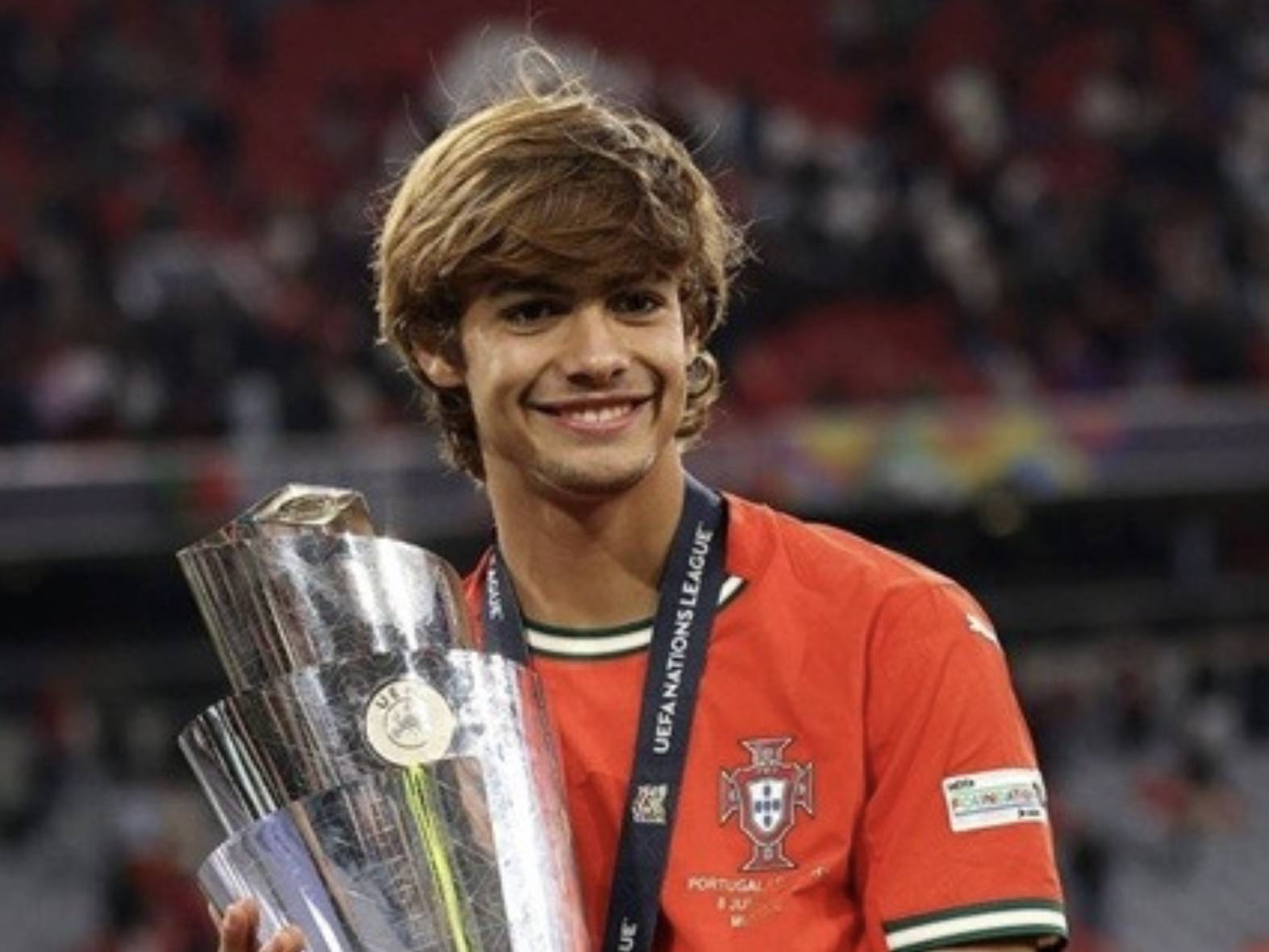 九游体育-C罗新星锐不可当表现突出，MAD前途光明！