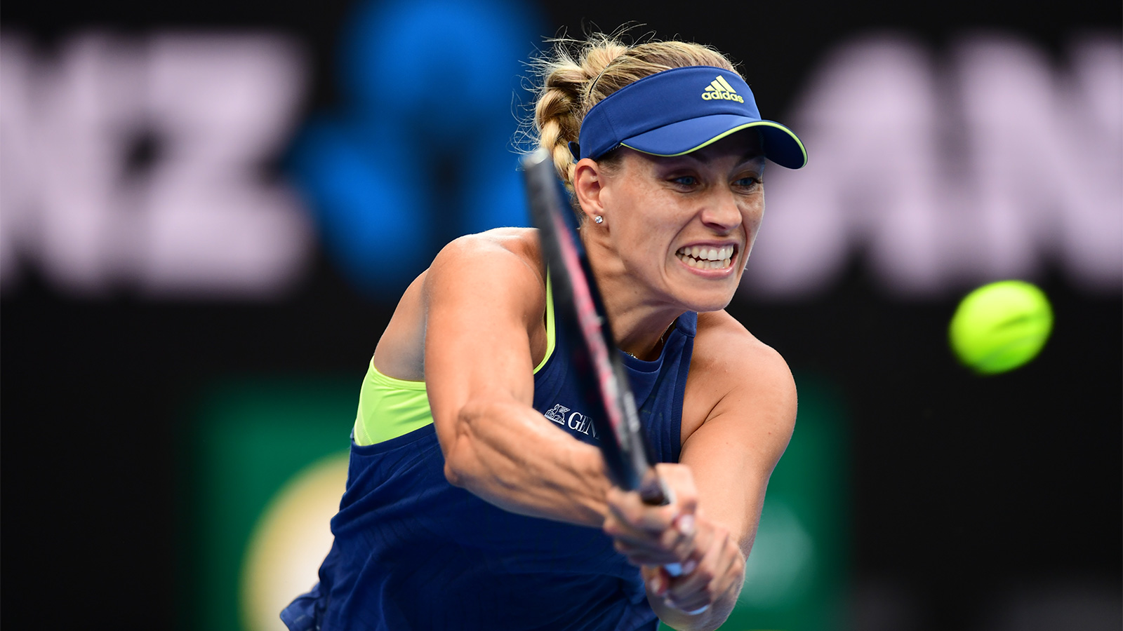 - 莎拉波娃vs科维托娃 