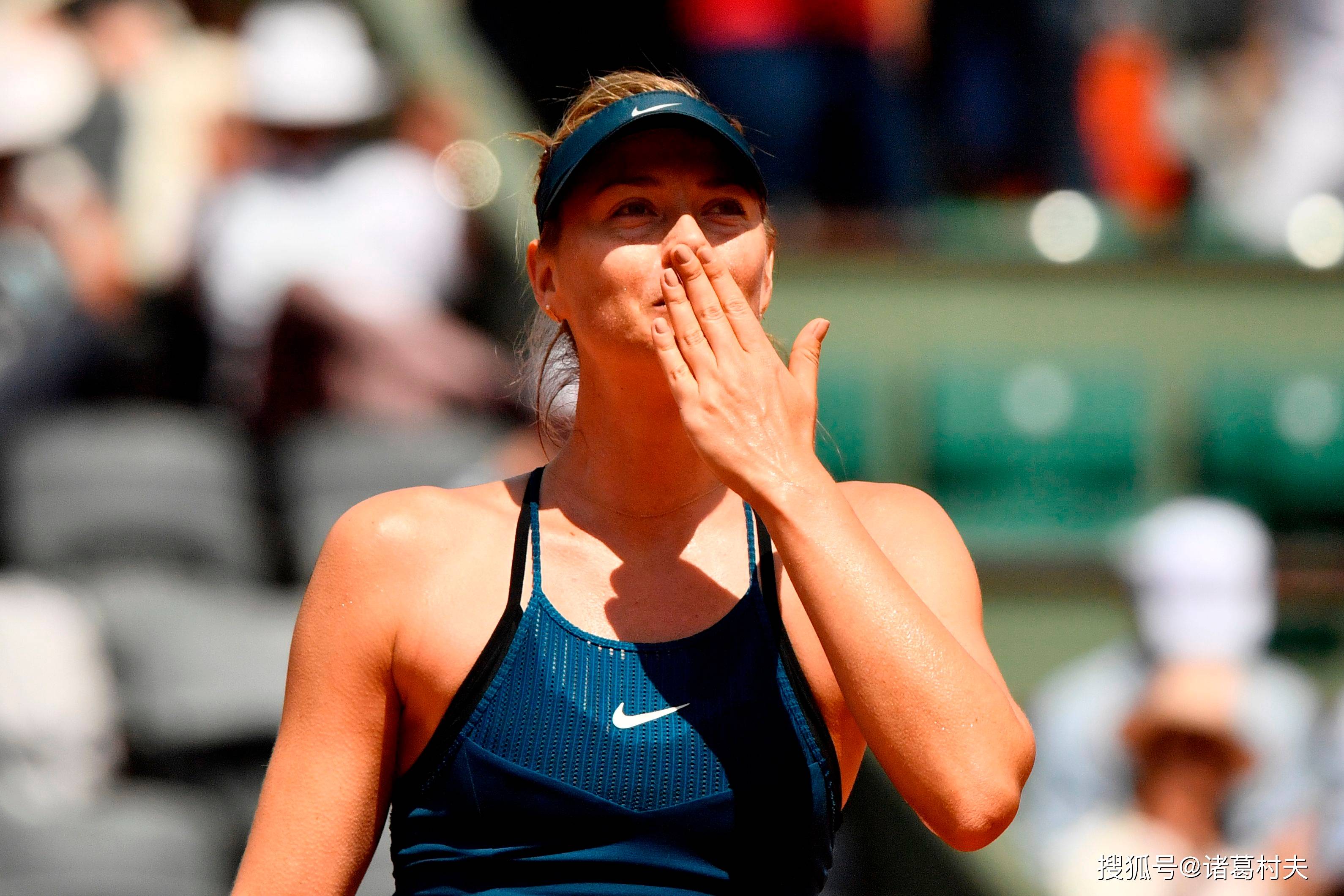 九游-关于莎拉波娃赛事官方发布挺进下一轮新规，掘金争议不断！的信息