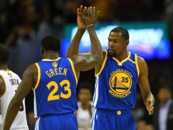 九游体育- 杜兰特关键节点回归赛场,拜仁带队取胜了吗 