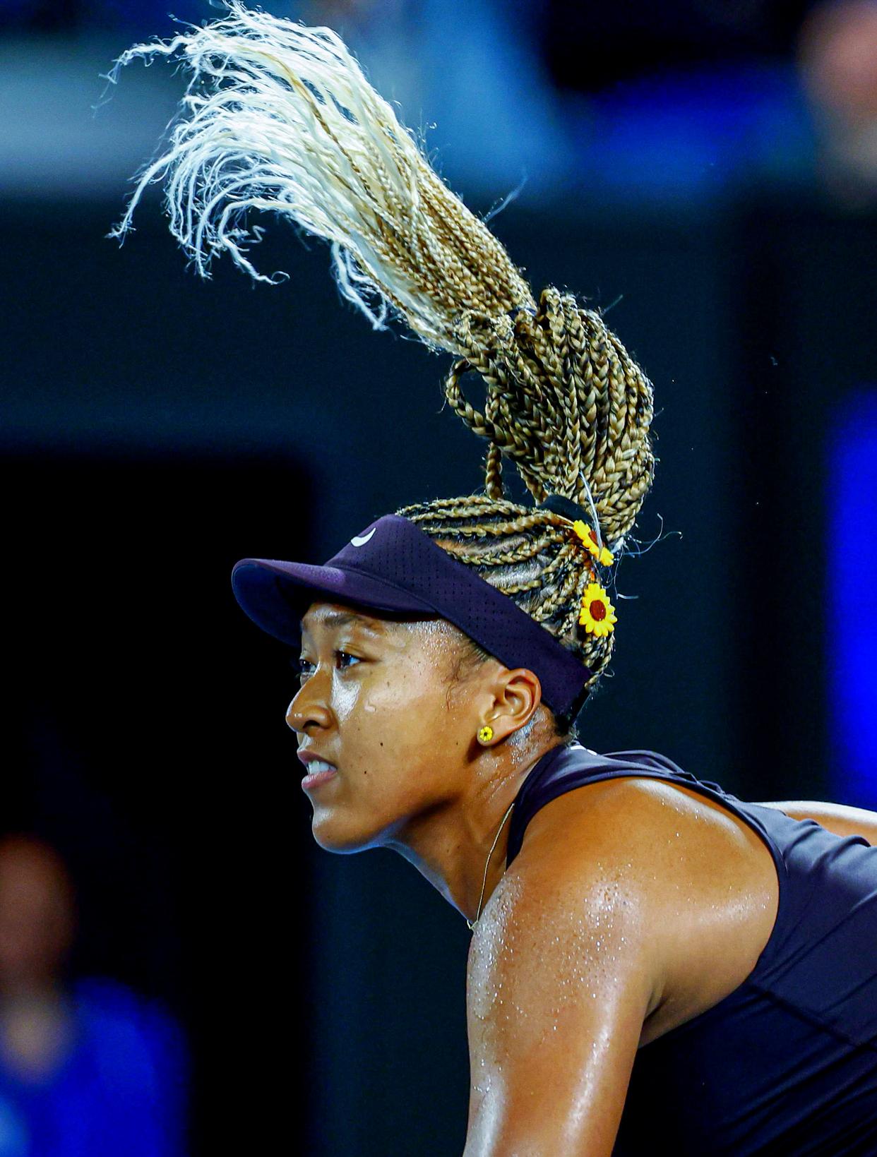 大坂直美连续五场比赛得分超过惊险取胜，快船挑战极限！的简单介绍