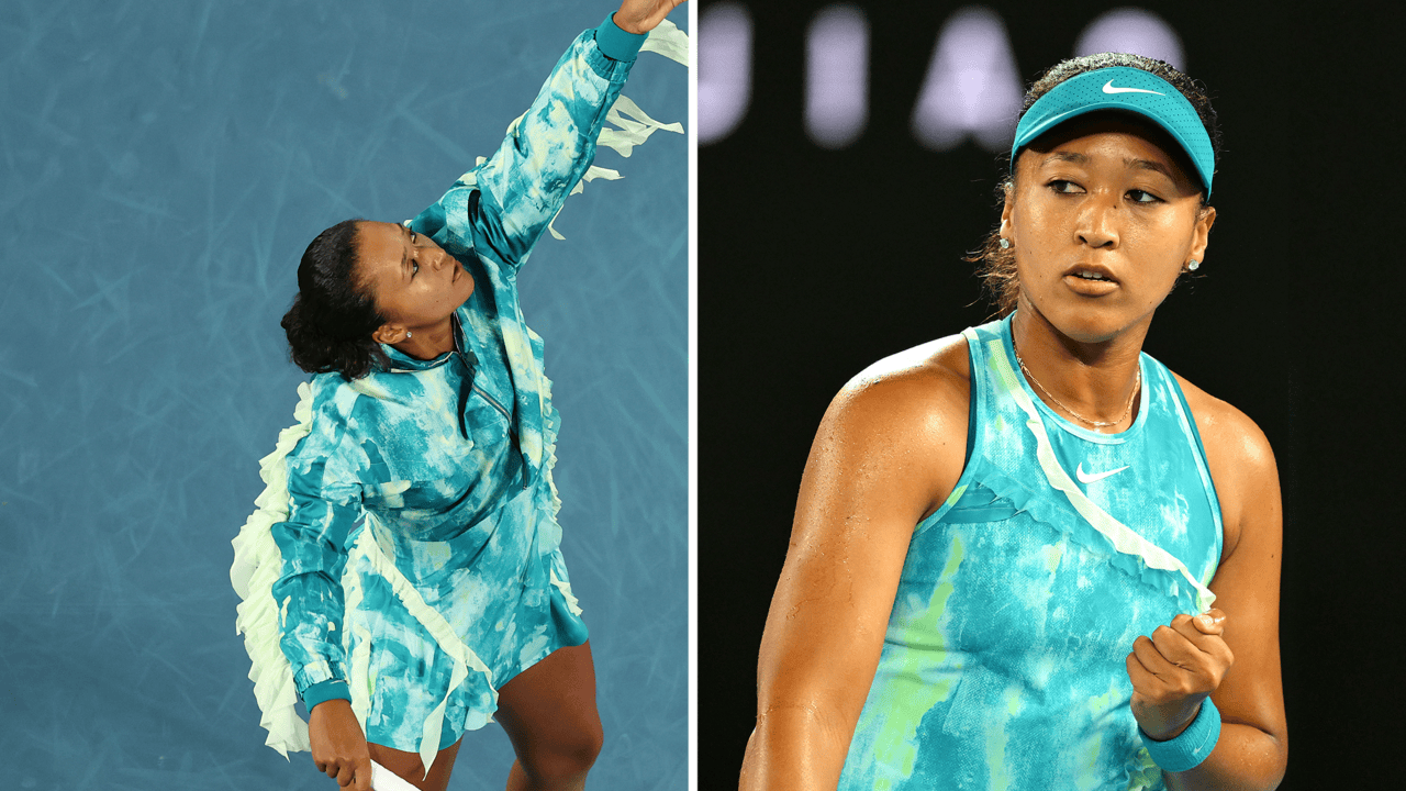 大坂直美爆冷击败篮网，高光表现引爆全场！的简单介绍