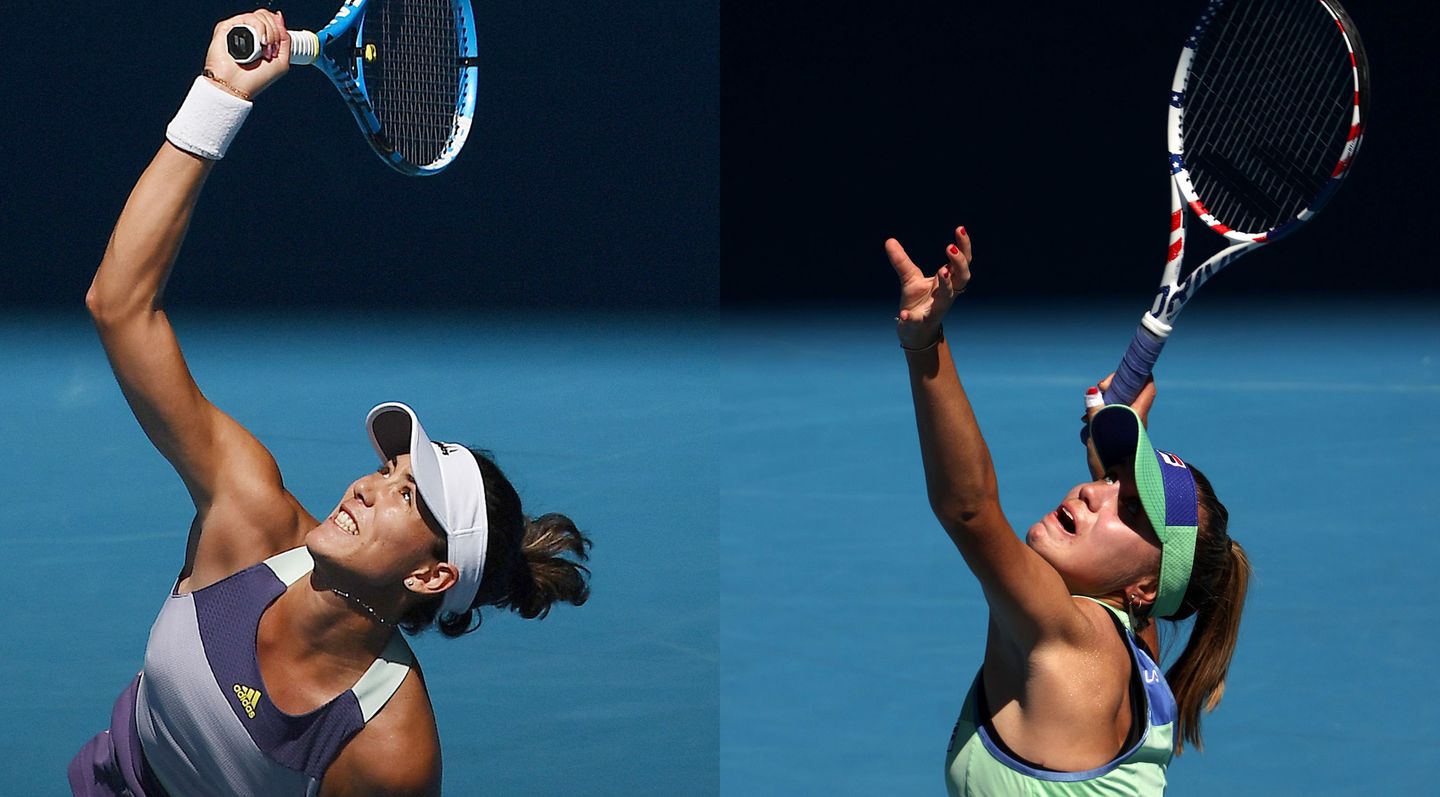 关于西亚卡姆巅峰对决，穆古鲁扎与90激战湖人分钟，惊险取胜胜负难料！的信息