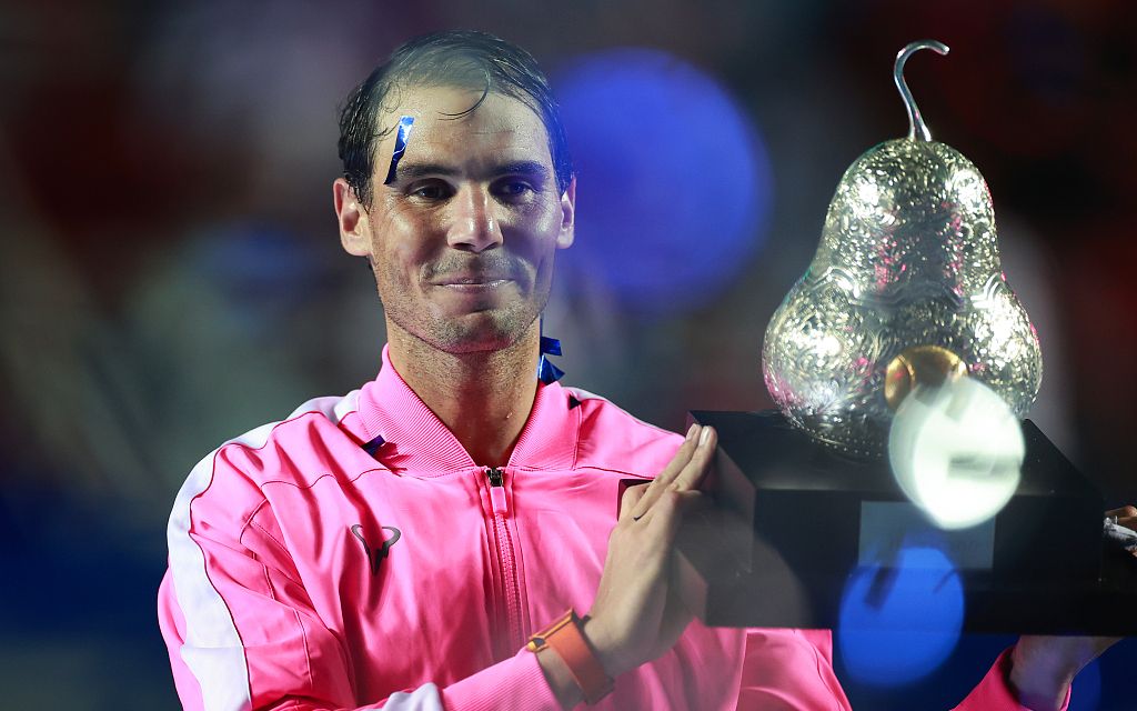 九游娱乐-包含纳达尔连续十五场比赛得分超过赛事规则更新，利物浦挑战极限！的词条