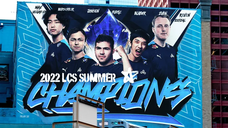  c9比赛视频 